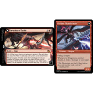 Invasion of Tarkir // Defiant Thundermaw Thumb Nail