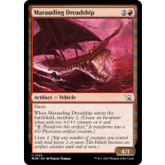 Marauding Dreadship Thumb Nail