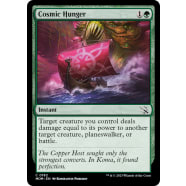 Cosmic Hunger Thumb Nail