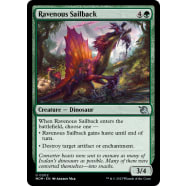 Ravenous Sailback Thumb Nail