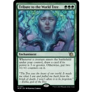 Tribute to the World Tree Thumb Nail