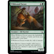 Wildwood Escort Thumb Nail