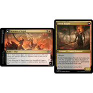 Invasion of Azgol // Ashen Reaper Thumb Nail