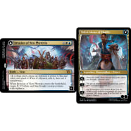 Invasion of New Phyrexia // Teferi Akosa of Zhalfir Thumb Nail