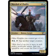 Marshal of Zhalfir Thumb Nail