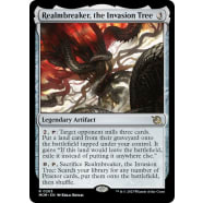 Realmbreaker, the Invasion Tree Thumb Nail