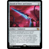 Sword of Once and Future Thumb Nail