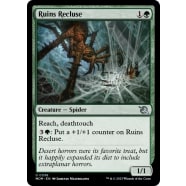 Ruins Recluse Thumb Nail