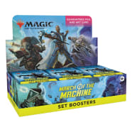 March of the Machine - Set Booster Box (1) Thumb Nail