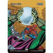 Traumatize Thumb Nail