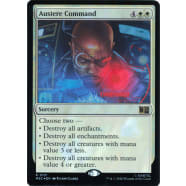 Austere Command (Surge Foil) Thumb Nail