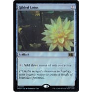 Gilded Lotus (Surge Foil) Thumb Nail