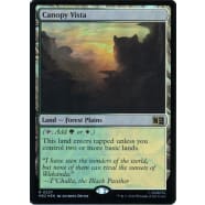 Canopy Vista (Surge Foil) Thumb Nail