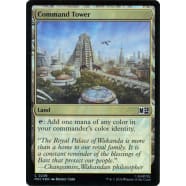 Command Tower (Surge Foil) Thumb Nail