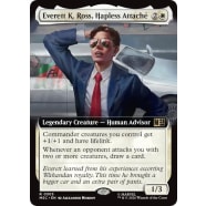 Everett K. Ross, Hapless Attache Thumb Nail