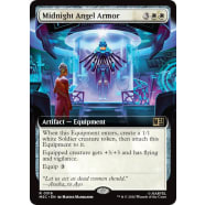 Midnight Angel Armor Thumb Nail