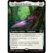 The Spear of Bashenga Thumb Nail
