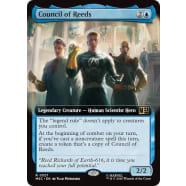 Council of Reeds Thumb Nail