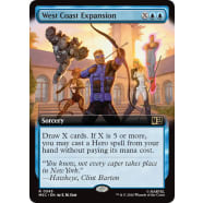 West Coast Expansion Thumb Nail