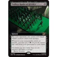 Endless Ranks of HYDRA Thumb Nail