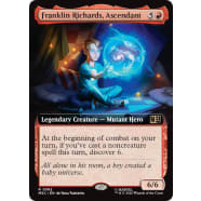 Franklin Richards, Ascendant Thumb Nail