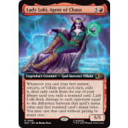 Lady Loki, Agent of Chaos Thumb Nail
