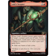 Loki's Scepter Thumb Nail