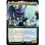 Dragon Man, Reformed Robot Thumb Nail