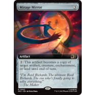 Mirage Mirror Thumb Nail
