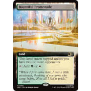 Bountiful Promenade Thumb Nail