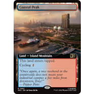 Coastal Peak Thumb Nail
