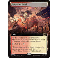 Furycalm Snarl Thumb Nail