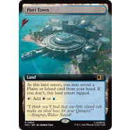 Port Town Thumb Nail