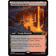 Smoldering Marsh Thumb Nail