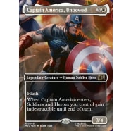 Captain America, Unbowed Thumb Nail