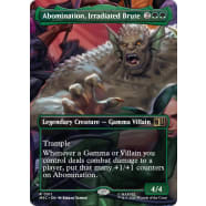 Abomination, Irradiated Brute Thumb Nail