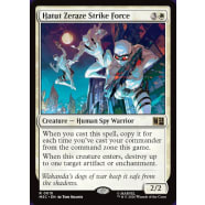Hatut Zeraze Strike Force Thumb Nail