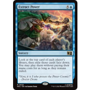 Extract Power Thumb Nail