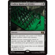 Endless Ranks of HYDRA Thumb Nail