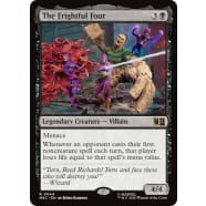 The Frightful Four Thumb Nail