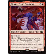 Titania, Proud Pummeler Thumb Nail