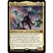 Loki, the Deceiver Thumb Nail