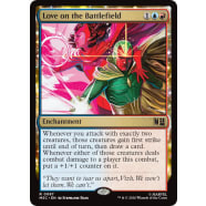 Love on the Battlefield Thumb Nail