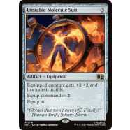 Unstable Molecule Suit Thumb Nail