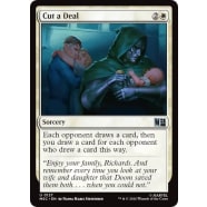 Cut a Deal Thumb Nail