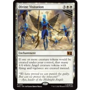 Divine Visitation Thumb Nail