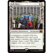 Folk Hero Thumb Nail