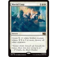 Martial Coup Thumb Nail