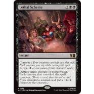 Lethal Scheme Thumb Nail