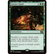 Greater Good Thumb Nail